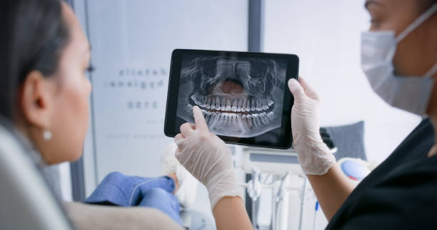 Licensed Tooth Extraction service in Cherokee County County, NC - Smile Center Dentistry